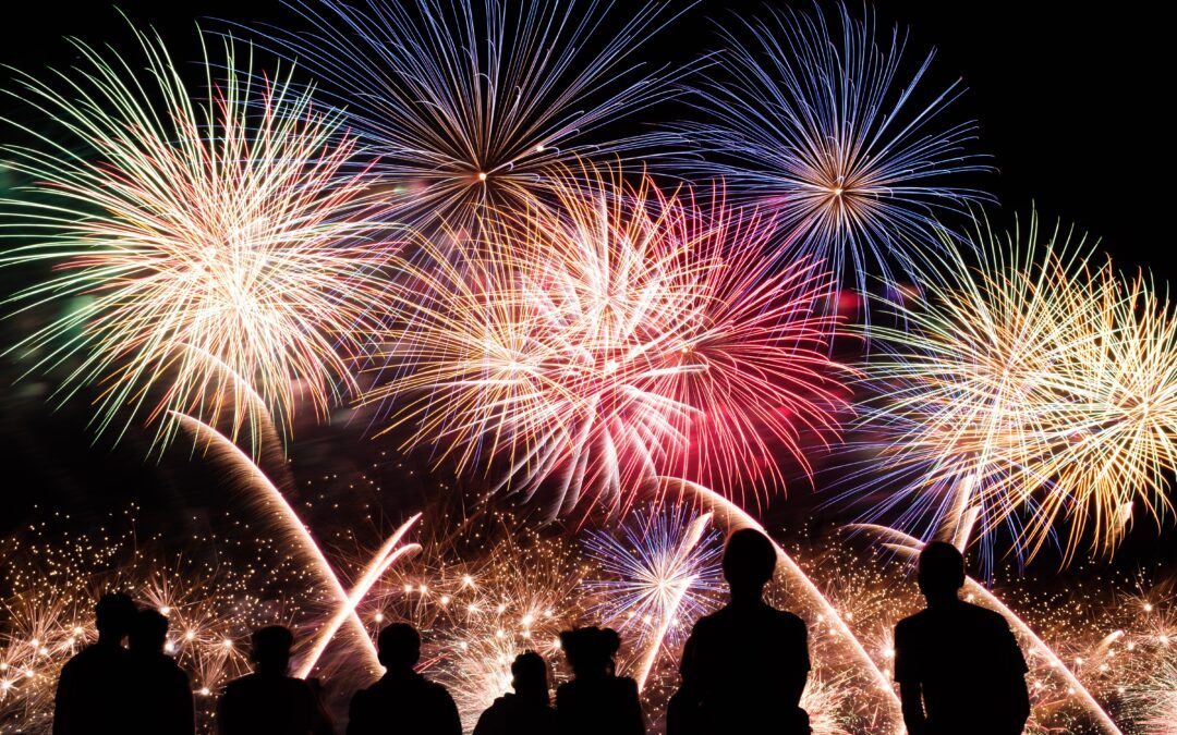 The definitive guide to Bonfire Night in Perth